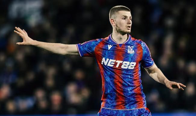 阿斯：皇马开始关注亚当-沃顿，水晶宫要价不低于8000万欧