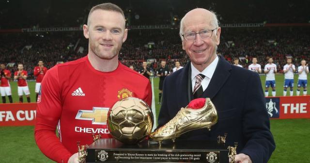 不爱踢前锋的进球机器！鲁指导中场的心，教练的料？